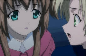 Kaze No Stigma: The One to be Protected