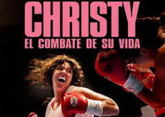 Christy: el combate de su vida
