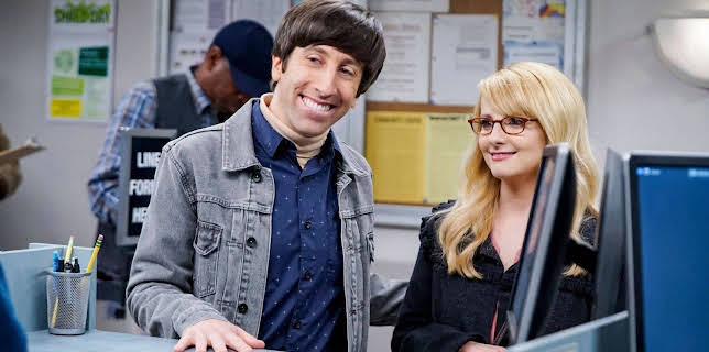 16:05: The Big Bang Theory | ProSieben | 2/6 2026