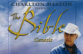 Charlton Heston Presents The Bible (Widescreen): Genesis
