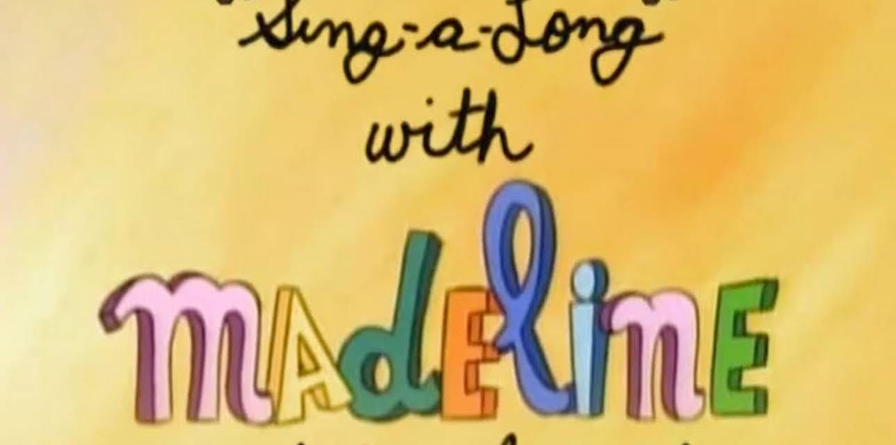 Madeline: Sing-A-Long With Madeline And Her Friends (2000)