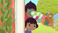 Nikhil & Jay