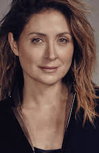 Sasha Alexander as 