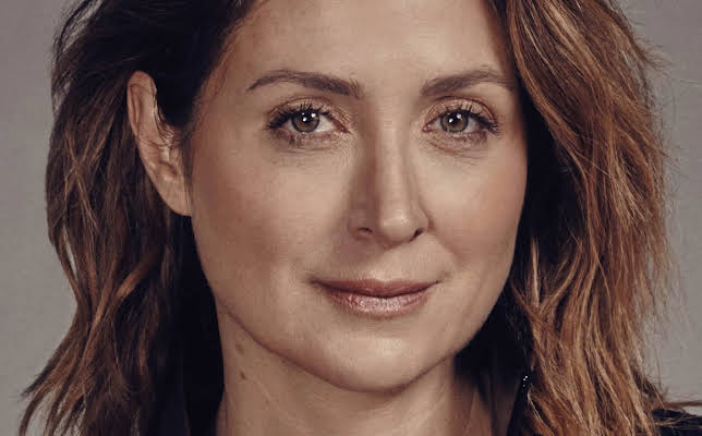Sasha Alexander