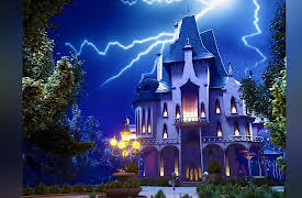 100% Wolf : The Book of Hath: The Beast of Farfang