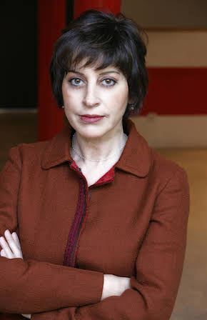 Ülkü Duru as 