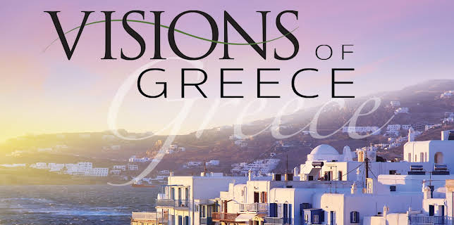 Visions of Greece Season 1