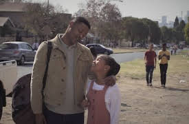 Kings of Jo'Burg: We Are Brothers