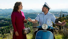 Der Urbino-Krimi: Mord im Olivenhain