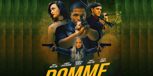 Domme (2019)