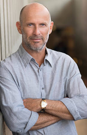 David Preston as Jeremy