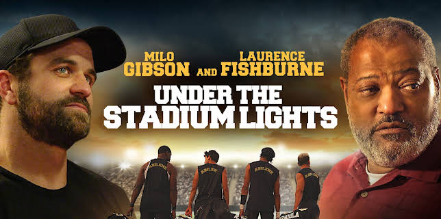 Under The Stadium Lights (2021)