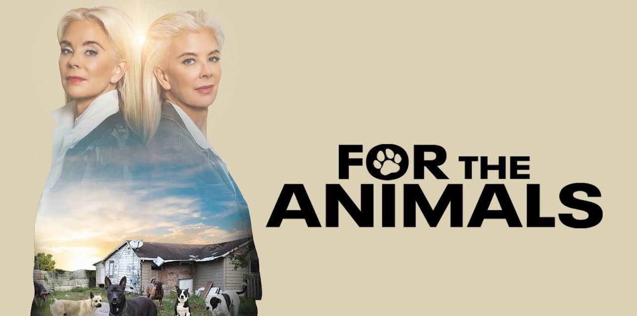 For the Animals (2023)