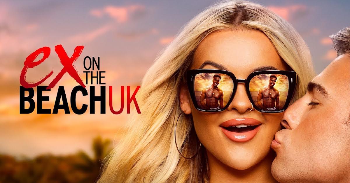 26/6 04:25 | Ex On The Beach på MTV