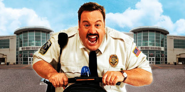 00:00: Der Kaufhaus Cop | Kabel Eins | 2/11 2026