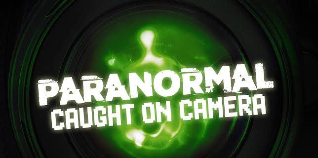 Paranormal Caught on Camera, Season 1