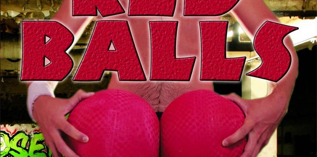 Red Balls (2013)