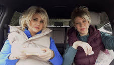 Ellie & Natasia (S2 E1)