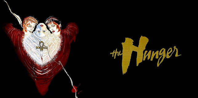 The Hunger (1983)