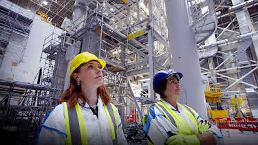 1:30 AM: The Future with Hannah Fry (S1) | BBC Two | 6/11 2026