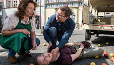 In aller Freundschaft - Die jungen Ärzte (158)