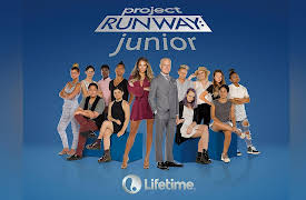 Project Runway: Junior Season 1: Teamwork is Hard