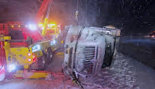 Heavy Rescue: 401 (S5 E16)