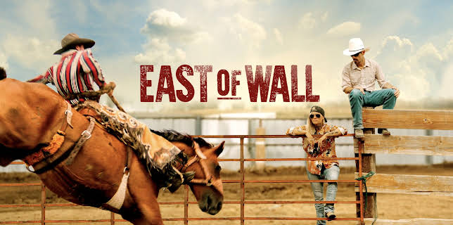 East of Wall (2025)