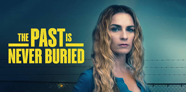 The Past Is Never Buried (2026)