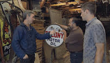 American Pickers (S16 E8)