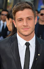 Misha Gabriel Hamilton como 