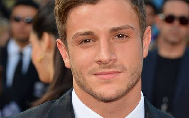 Misha Gabriel Hamilton