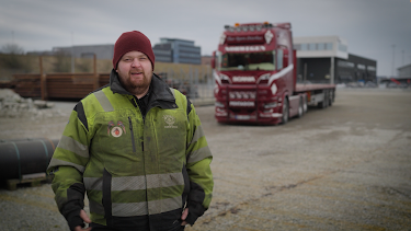 20:00: Norske truckers (S3 E5) (S3) | Viasat 4 | 7/11 2026