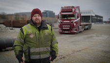 Norske truckers (S3 E5)