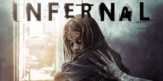 Infernal (2015)