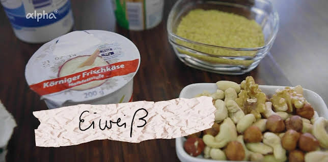 08:15: Eiweiße und Fette | ARD Alpha | 3/16 2026