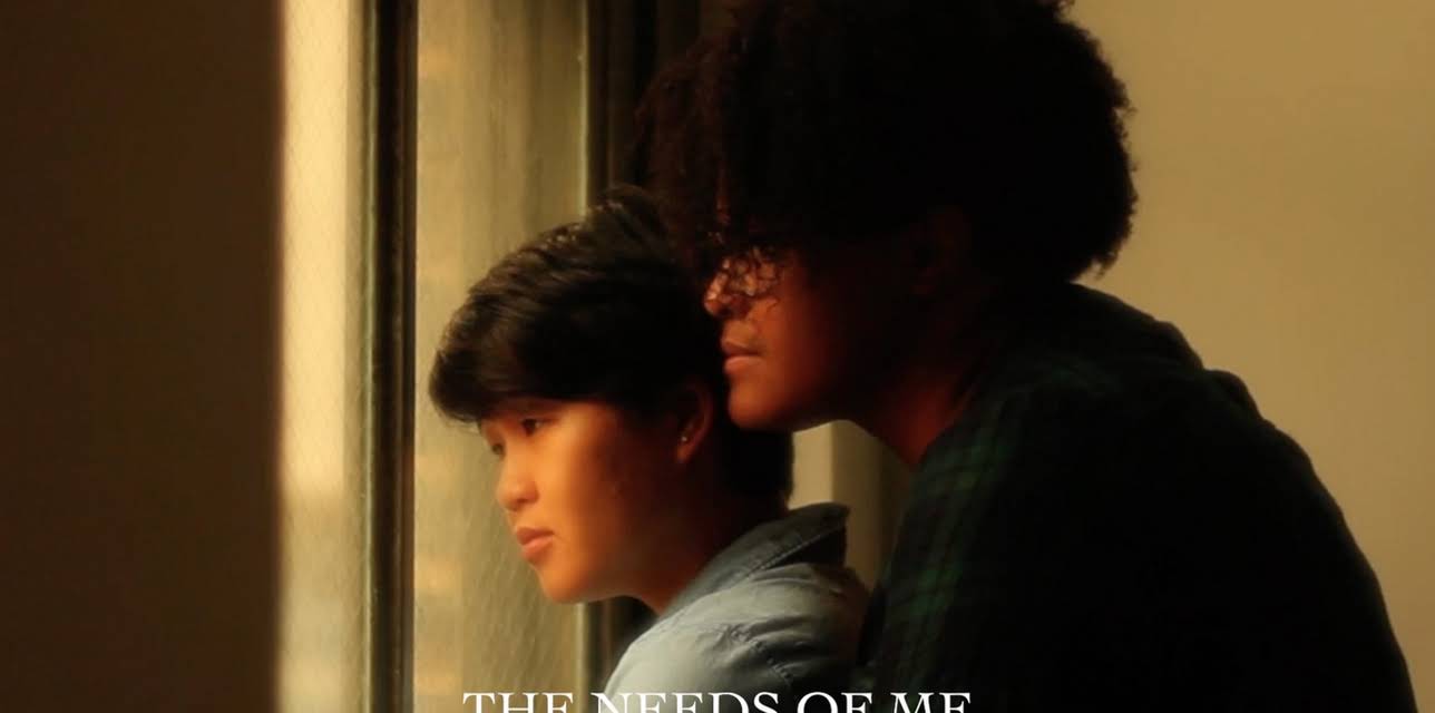 The Needs of Me (2018)