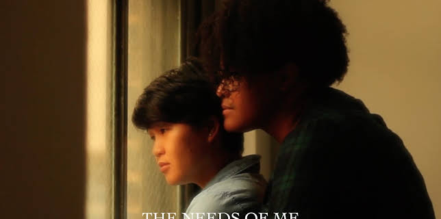The Needs of Me (2018)