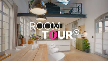 02:50: ARD Room Tour | HR Fernsehen | 9/15 2026