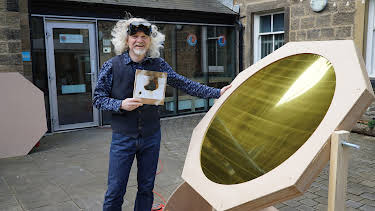 21:40: Blowing Up History (S4 E5) (S4) | Discovery Science | 3/29 2026