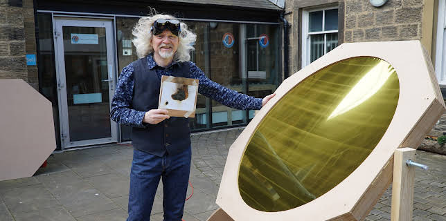 14:26: Blowing Up History (S4 E5) (S4) | Discovery Science | 11/12 2025