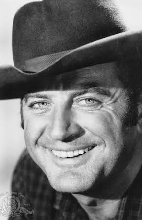 Brad Dexter as 