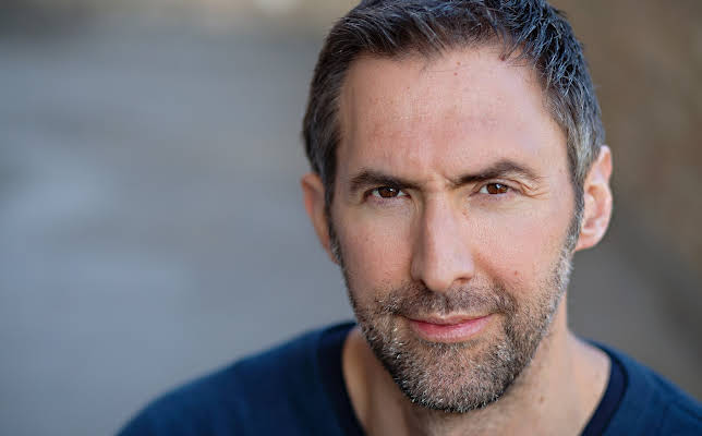 Ian Whyte