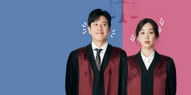 Diary of a Prosecutor