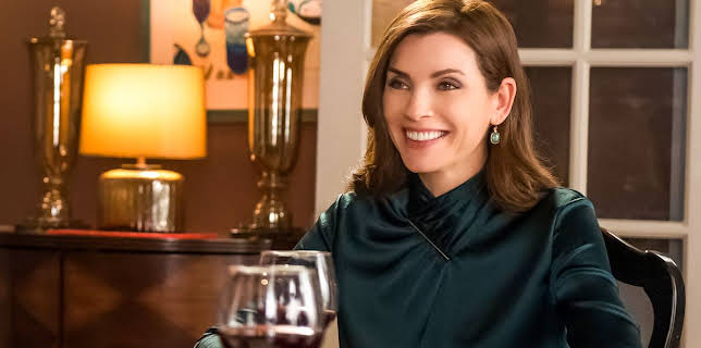 1:55 AM: The Good Wife (S6 E4) (S6) | 5 Star | 12/26 2025