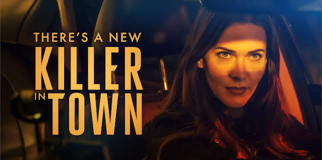 There's a New Killer in Town (2024)
