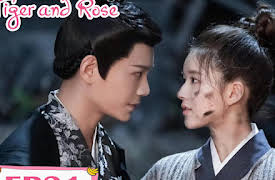 The Romance of Tiger and Rose: The Romance of Tiger and Rose EP21