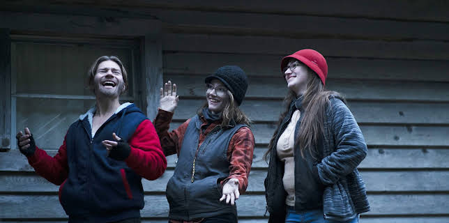 23:10: Alaskan Bush People (S6 E5) (S6) | Discovery Channel | 1/6 2026