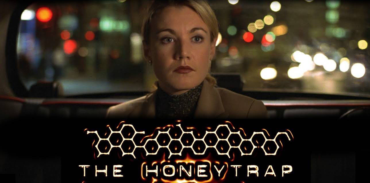 The Honeytrap (2007)