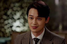 Gold Mask: Gold Mask Episode 14